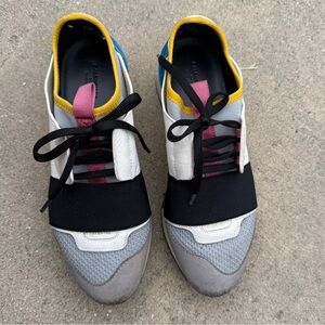 Balenciaga Sneakers
